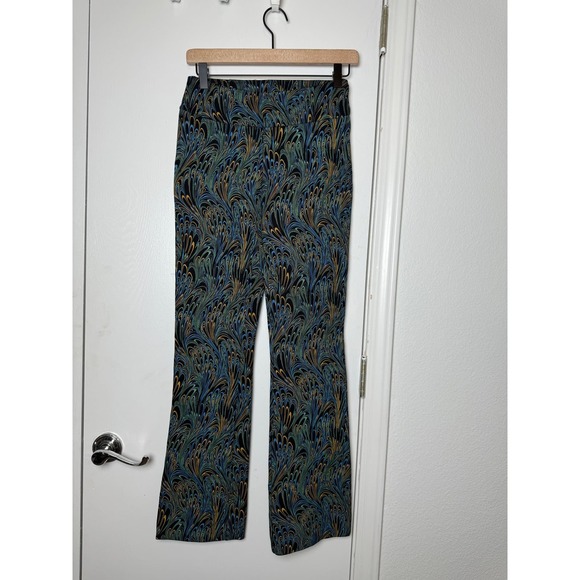 Soft Surroundings Pants - Soft‎ surroundings peacock pants ￼